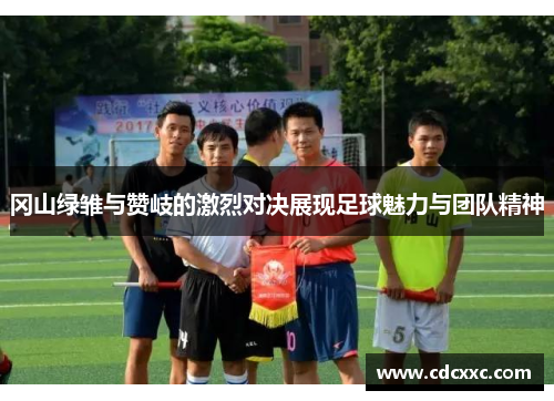 冈山绿雏与赞岐的激烈对决展现足球魅力与团队精神